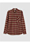 Lcw Ecoregular Fit Plaid Men's Shirt Jacket - 7