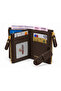 Imported Women's Wallet Soft Leather - 2