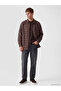 Lcw Jeans Anthracite 710 Loose Fit Men's Jean Pants - 2