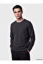 Esvab • Modern & Distinctive Zero Roba Collar Men's Sweatshirt