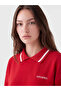 Timeless Clothing & Timeless Choices Devrik Roba Collar Printed Women's Sweatshirt Tunic - 3