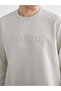 Shining Choices from Shining Store Zero Roba Collar Printed Men's Sweatshirt - 3