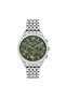 Fer.03797M.03 Steel Cord Men's Wristwatch