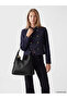 Timeless Clothing & Timeless Choices Leather-Look Women's Shoulder Bag - 3