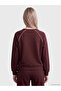 Natuvera women's crew neck sweatshirt - 4