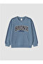 Lcw kids printed boy's sweatshirt - 6