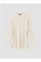 Lcw Modestsoft Touch Women's Sweatshirt Tunic - 7