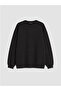 Lcw Everydayoversize Women's Thick Sweatshirt - 8