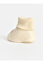 Alita City Lcw Steps White Baby Boy First Step Shoes with a Difference - 3
