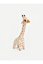 Timeless Clothing & Timeless Choices Giraffe Figured Plush Baby Pillow - 3