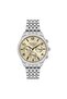 Fer.03797M.05 Steel Cord Men's Wristwatch
