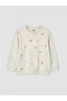Lc waikiki heart print girls' sweatshirt - 4