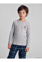 Timeless Clothing & Timeless Choices Embroidered Zero Roba Collar Boys' Pajama Set - 3