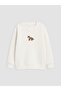 Printed Boys' Sweatshirt 2-Pack - 2