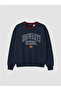 Xsideharry Potter Printed Oversize Women's Sweatshirt - 8