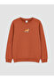 Printed Boys' Sweatshirt 2-Pack - 4