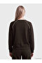 Natuvera women's crew neck sweatshirt - 4