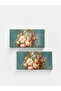Timeless Clothing & Timeless Choices Floral Scented Solid Soap 2-Pack 50 g - 4