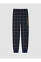 Timeless Clothing & Timeless Choices Harry Potter Licensed Zero Roba Collar Boys' Pajama Set - 8