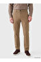Regular Fit Gabardine Men's Trousers - 2