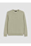 Timeless Clothing & Timeless Choices Zero Roba Collar Men's Thick Sweatshirt