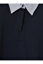 Shirt Roba Collar Women's Sweatshirt Tunic from Uzg Store for Style Enthusiasts - 2