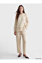 Striped Soft Touch Women's Sweatshirt Tunic - 2