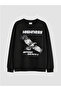 Lcw kids printed boy's thick sweatshirt - 6