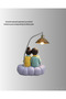 Spt-Gld Seat (224052) Double Light - 2