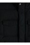 Timeless Clothing & Timeless Choices Standard Fit Stand Collar Men's Puffer Vest - 8