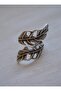 Bohem Ring - Gray - - 2
