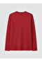 Zero Roba Collar Long Sleeve Combed Cotton Men's T-Shirt from Uzg Store for Style Enthusiasts - 8