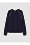 Natuvera women's crew neck sweatshirt - 6
