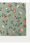 Alita City with a Difference from Lcw Home Mixed Floral Pillowcase - 4