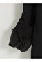 Vizyon New Season Black Printed Boys' Thick Sweatshirt - 3