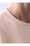 Lcw Comfort Floral Embroidered Women's Thick Sweatshirt - 3