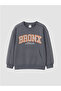 Lcw kids printed boy's sweatshirt - 5