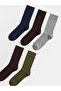 Timeless Clothing & Timeless Choices Men's Socks 5-Pack - 2