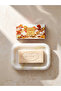 Timeless Clothing & Timeless Choices Amber Scented Solid Soap 50 g 2-Pack