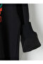 Hooded printed boys' sweatshirt - 4