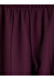 Plum Hello Kitty Printed Girls' Set - 6