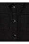 Gabardine Boys' Shirt for Style Enthusiasts from Uzg Store - 2