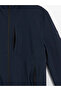 Timeless Clothing & Timeless Choices Standard Fit Hooded Men's Coat - 8