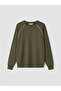 Natuvera women's crew neck sweatshirt - 4
