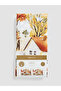 Alita City with a Difference from Lcw Home Mixed Ranforce Patterned 50X70 cm Pillowcase - 2