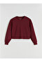 Koor Sport Crew Neck Modal Blend Women's Sweatshirt - 8