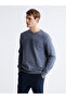 Shining Choices from Shining Store Zero Roba Collar Printed Men's Sweatshirt - 2