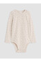 Baby Girl Snap-On Bodysuits 3-Piece Set for Style Enthusiasts from Uzg Store - 2