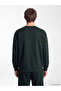 Timeless Clothing & Timeless Choices Zero Roba Collar Embroidered Men's Sweatshirt - 4