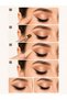 ™ Eyeshadow Tape Makeup Tape |   Sharp Eyeliner and Eyeshadow Stencil Tape |   Ultra Thin |   Leaves No Trace |   1.25 cm X 9 m |   6-Pack Mega Pack | - 4